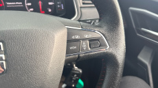 SEAT Ibiza 1.0 TSI 95 FR Sport [EZ] 5dr Petrol Hatchback